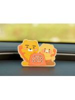 Kakao Friends -  Ryan & Chunshik 停車電話號碼牌